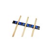 Peggy Perfect Porte-balais/porte-outils, en plastique