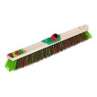 Peggy Perfect Balai en bois 'Coccinelle', largeur: 600 mm
