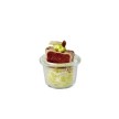 APS Bocal gourmet Weck, 80 ml, set de 12