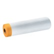 WESTEX Ruban adhésif Kombi Mask Gold Profi, 1.100mmx25m, or