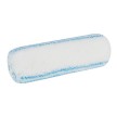 WESTEX Rouleau grandes surfaces DUROTEX, 250 mm, blanc/bleu