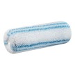 WESTEX Rouleau grandes surfaces DUROTEX, 250 mm, blanc/bleu