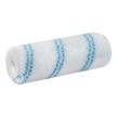WESTEX Rouleau grandes surfaces DUROTEX, 250 mm, blanc/bleu
