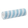 WESTEX Rouleau grandes surfaces DUROTEX, 250 mm, blanc/bleu