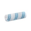 WESTEX Rouleau petites surfaces DUROTEX, 150 mm, blanc/bleu