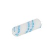 WESTEX Rouleau petites surfaces DUROTEX, 100 mm, blanc/bleu