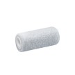 WESTEX Rouleau petites surfaces MAGICFELT, 100 mm, blanc
