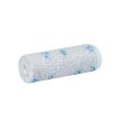 WESTEX Rouleau petites surfaces MICROSTAR, 100mm, blanc/bleu