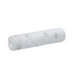 WESTEX Rouleau petites surfaces MICROVIL, 100 mm, blanc/gris