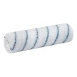 WESTEX Rouleau grandes surfaces POLYNYL11, 250mm, blanc/bleu