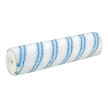 WESTEX Rouleau grandes surfaces TEXTOMID, 250 mm, blanc/bleu