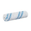 WESTEX Rouleau petites surfaces TEXTOMID, 100 mm, blanc/bleu
