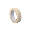 WESTEX Ruban de masquage crêpe Profi, 96 mm x 50 m, beige