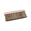 WESTEX Balayette, longueur: 170 mm, brosse grise