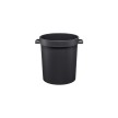 orthex Conteneur de jardin / bac, Recycled, 45 litres, taupe