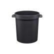 orthex Conteneur de jardin/bac, 80 litres, gris foncé
