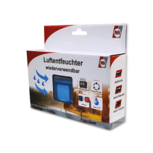 IWH Déshumidificateur de véhicule avec indicateur, 500 g