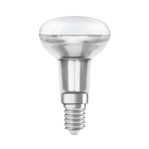 OSRAM Ampoule à reflecteur LED PARATHOM R50, 1,5 Watt, E14