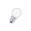 OSRAM Ampoule LED PARATHOM CLASSIC P, 4 Watt, E27, mat