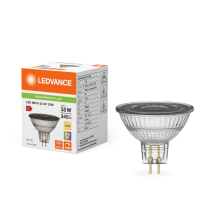 OSRAM Ampoule LED PARATHOM MR16 DIM, 5,0 Watt, GU5.3 (930)