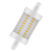 OSRAM Ampoule LED PARATHOM LINE, 7,3 Watt, R7s