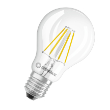 OSRAM Ampoule LED PARATHOM Retrofit CLASSIC A, 4 Watt, E27