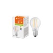 OSRAM Ampoule LED PARATHOM CLASSIC A, 6,5 Watt, E27, clair