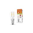LEDVANCE LED-Lampe PARATHOM SPECIAL T26, 2,8 Watt, E14