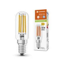 LEDVANCE Ampoule LED PARATHOM SPECIAL T26, 4,2 Watt, E14