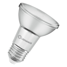 LEDVANCE Ampoule LED PAR20 DIM, 6,4 Watt, E27 (927)