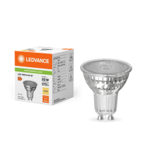 LEDVANCE Ampoule LED PAR16, 6,9 watts, GU10 (830)