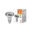 LEDVANCE Ampoule LED R80 DIM, 8,5 Watt, E27 (827)