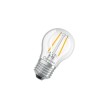 LEDVANCE Ampoule LED CLASSIC P, 1,5 Watt, E27