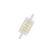 LEDVANCE Ampoule LED DIM LINE, 9,5 Watt, R7s