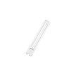 LEDVANCE Ampoule LED DULUX L, 8 W, 2G11 (840)