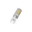LEDVANCE Ampoule LED PIN, 2,6 Watt, G9
