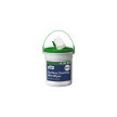 TORK Lingette humide pour surfaces, dans un seau