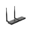 DIGITUS Kit répéteur/répartiteur sans fil HDMI, 100 m