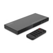DIGITUS Commutateur/multi-viewer HDMI 4x2, 4K/30Hz