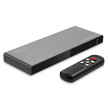 DIGITUS Commutateur HDMI 8K, 5x1, noir