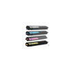 Compatible Toner Color Set TBTFC505EC CYAN pour Toshiba - 6AJ00000135