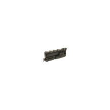 Boite residuelle cmpatible Lexmark C540X75G  - Noir