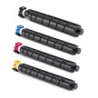 Toner compatible Kyocera TK-8515BK 1T02ND0NL0 - Noir - 30.000 pages