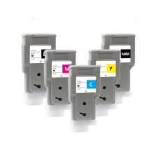 Compatible Plotter cartridges  PFI320BK MBK pour Canon -  2890C001
