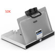 Cartouche compatible Epson T11PXLBK C13T11P140 - Noir - 50.000 pages