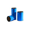 Ruban compatible Was/Resine CK36GR 110X450 - Noir