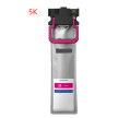Cartouche compatible Epson T11NM C13T11N340 - Magenta - 5.000 pages