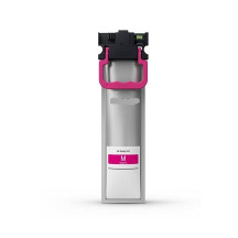 Cartouche compatible Epson T11DXLM C13T11D340 - Magenta - 5.000 pages