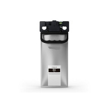 Cartouche compatible Epson T11EXXLBK C13T11E140 - Noir - 10.000 pages