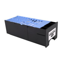 Cartouche de maintenance compatible Epson - C12C890191 - WT8901